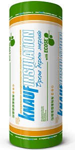 KNAUF Insulation Термо Ролл 044